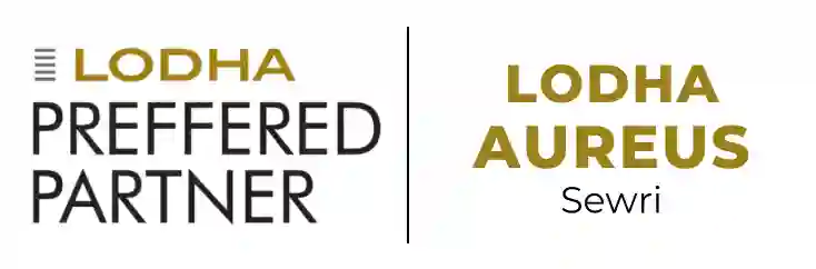 Lodha Aureus Lodha Group Logo